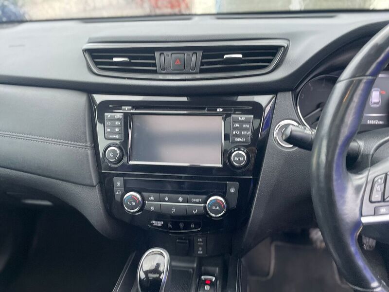 Used Nissan X-Trail 2019 for sale - 77521646: Photo 19