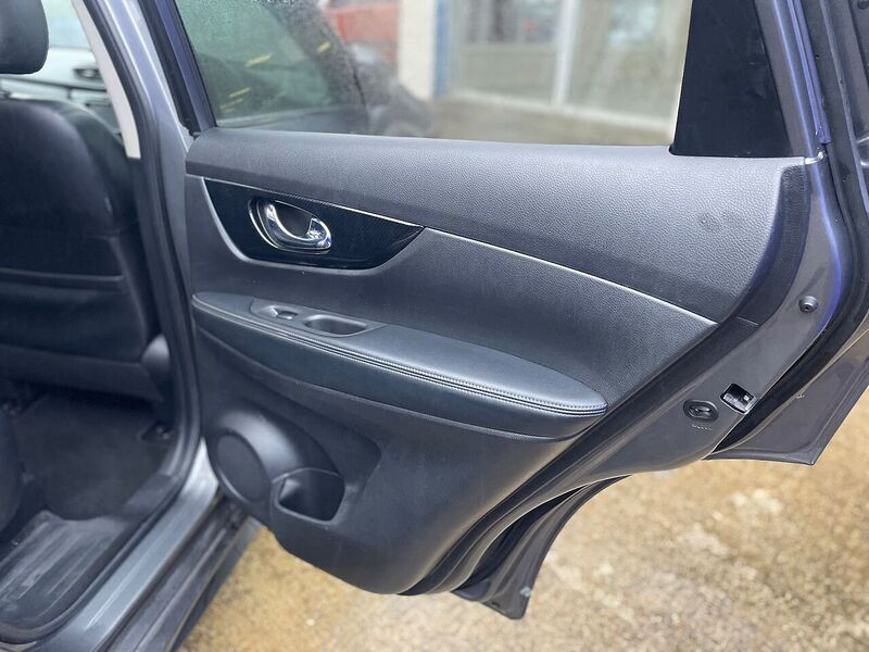 Used Nissan X-Trail 2019 for sale - 77521646: Photo 21