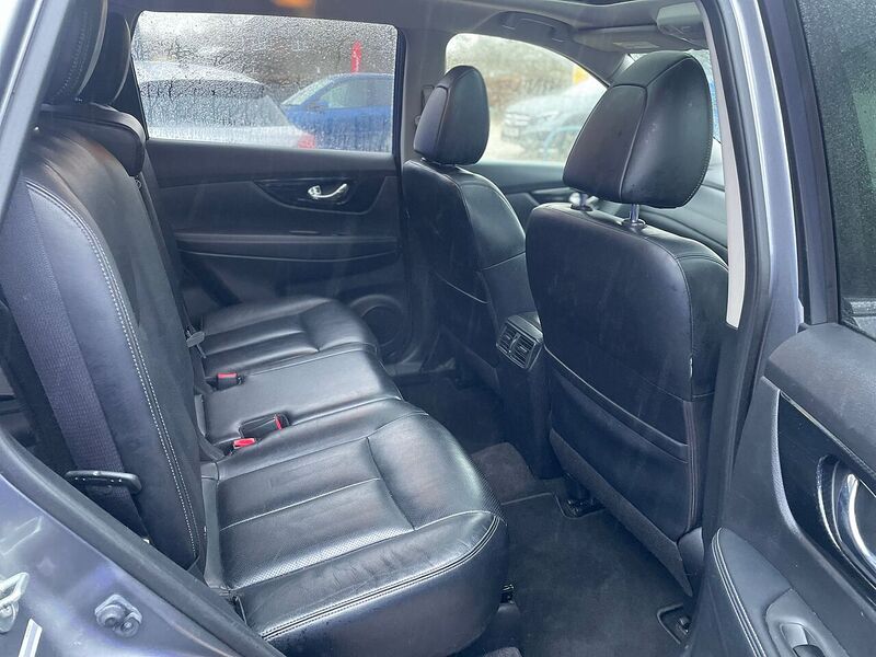 Used Nissan X-Trail 2019 for sale - 77521646: Photo 22