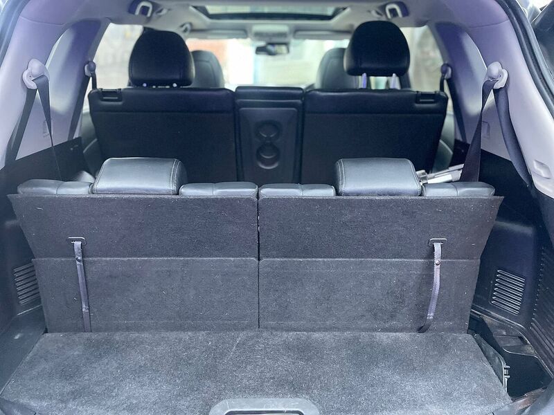 Used Nissan X-Trail 2019 for sale - 77521646: Photo 23