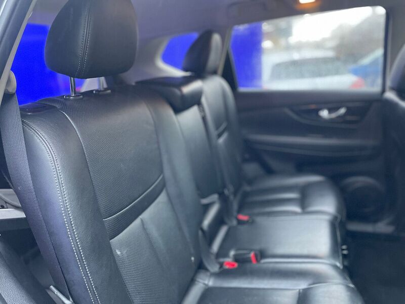 Used Nissan X-Trail 2019 for sale - 77521646: Photo 24