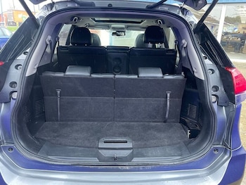 Used Nissan X-Trail 2019 for sale - 77521646: Photo