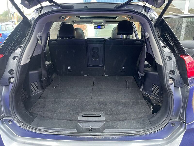 Used Nissan X-Trail 2019 for sale - 77521646: Photo 5