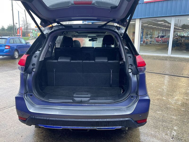 Used Nissan X-Trail 2019 for sale - 77521646: Photo 6