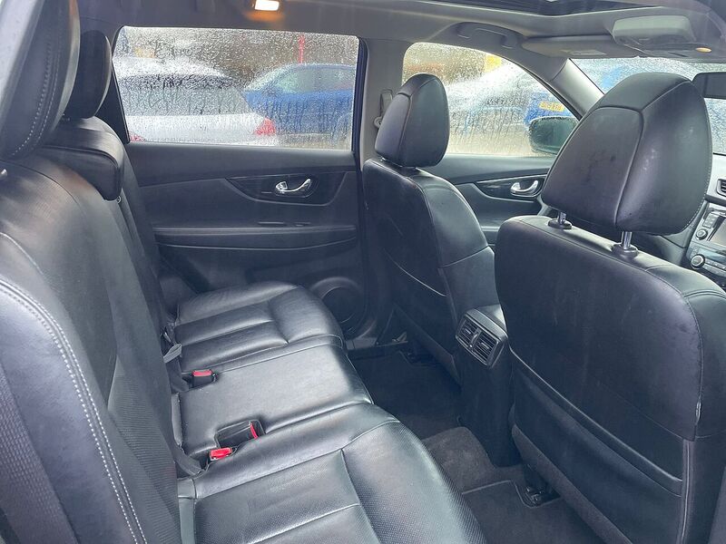 Used Nissan X-Trail 2019 for sale - 77521646: Photo 9