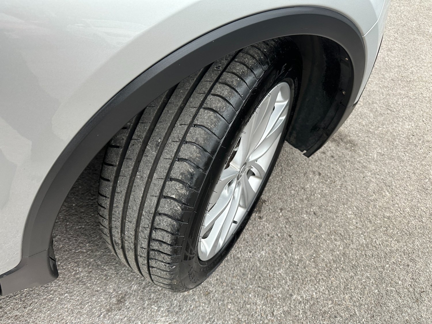 Used Vauxhall Mokka 2015 for sale - 77404527: Photo 21