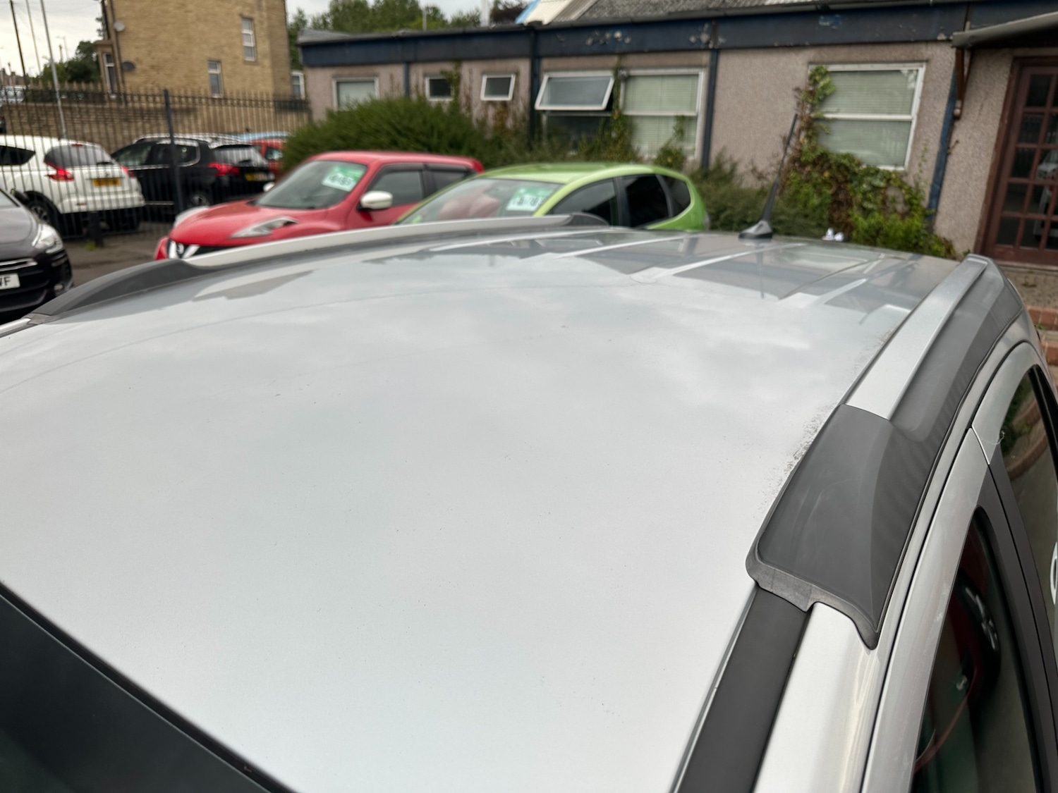 Used Vauxhall Mokka 2015 for sale - 77404527: Photo 22