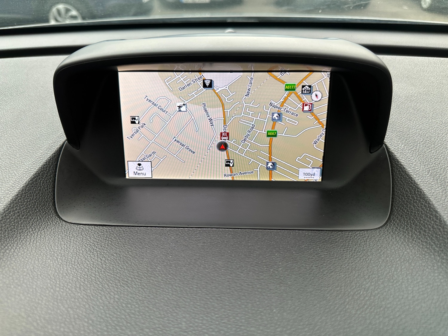 Used Vauxhall Mokka 2015 for sale - 77404527: Photo 33