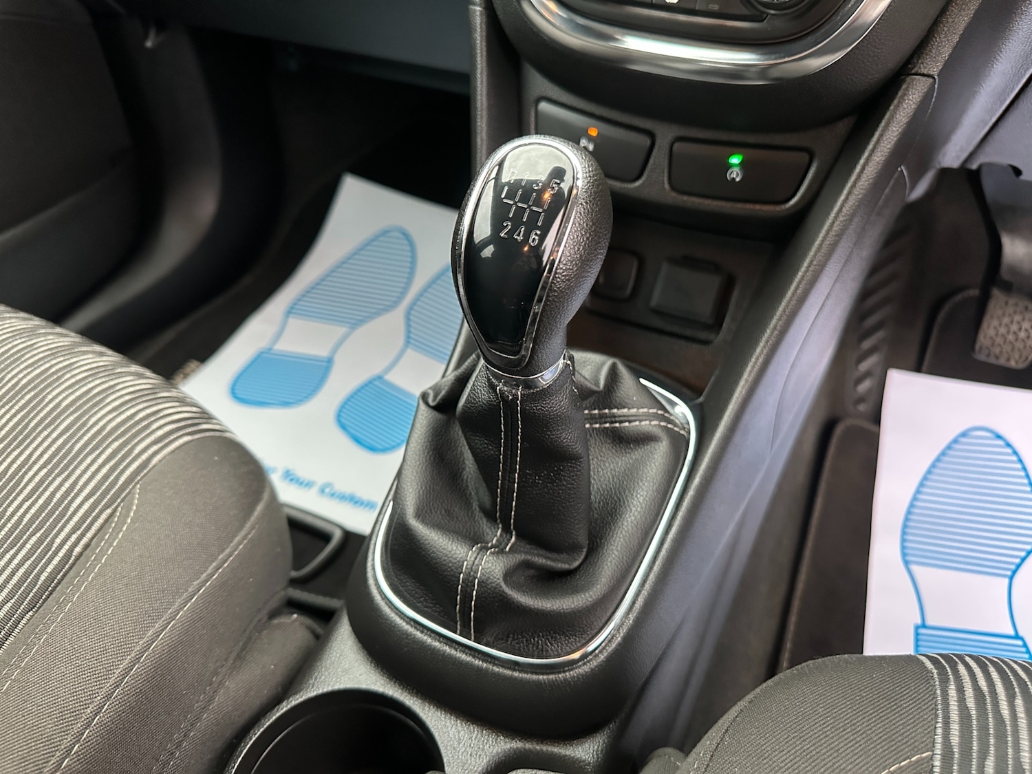 Used Vauxhall Mokka 2015 for sale - 77404527: Photo 35