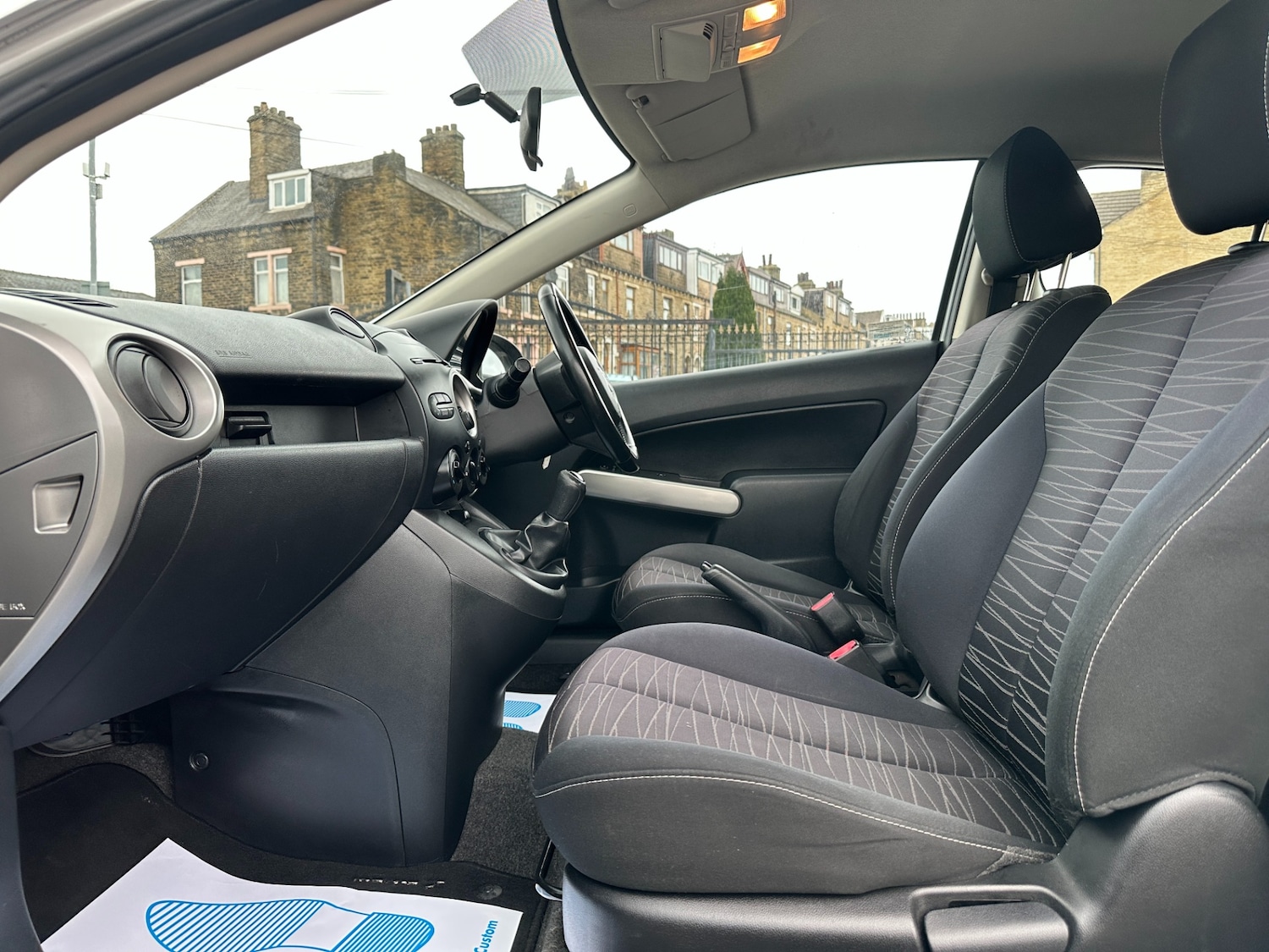 Used Mazda Mazda2 2009 for sale - 77635446: Photo 10