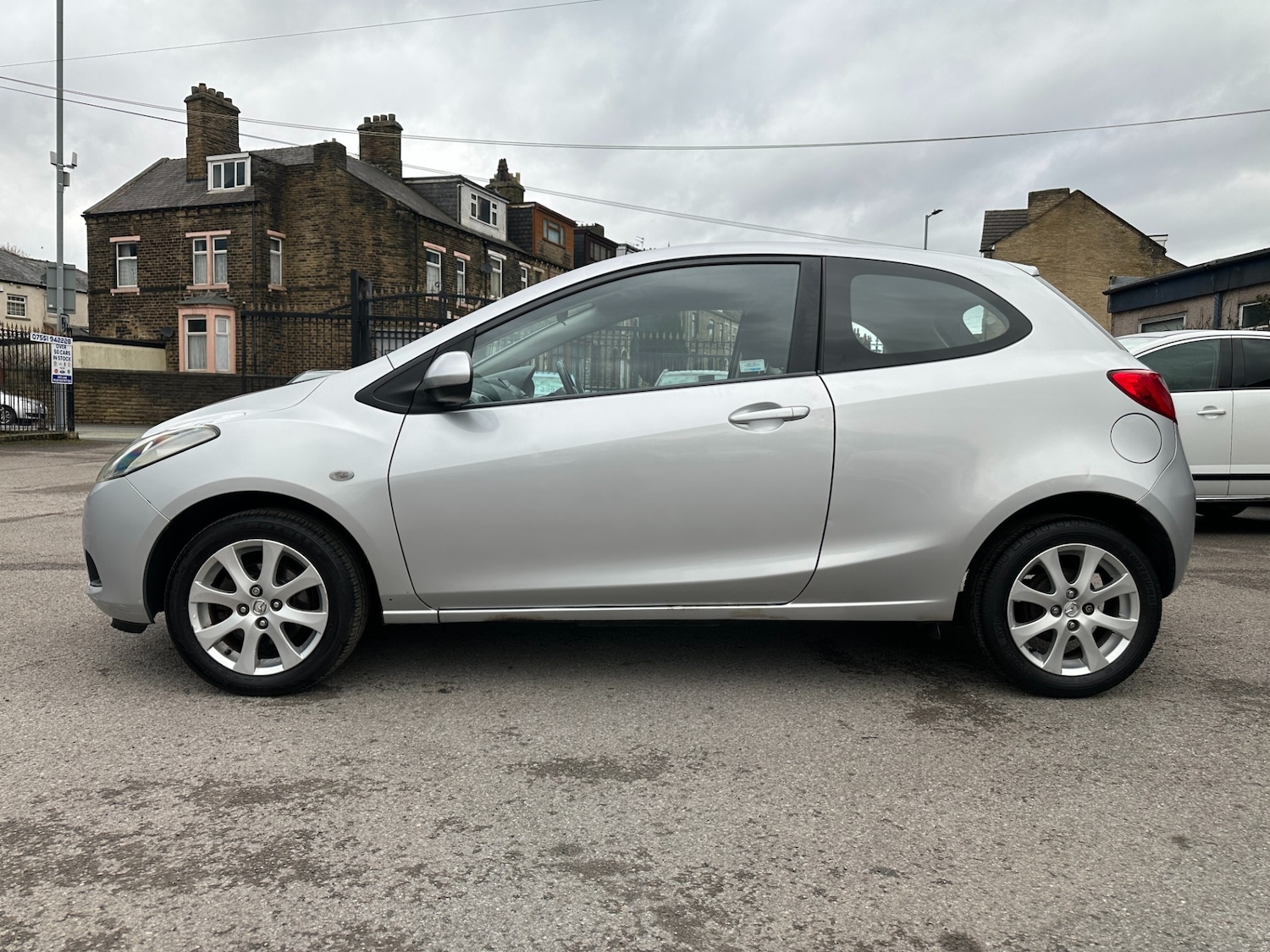 Used Mazda Mazda2 2009 for sale - 77635446: Photo 13