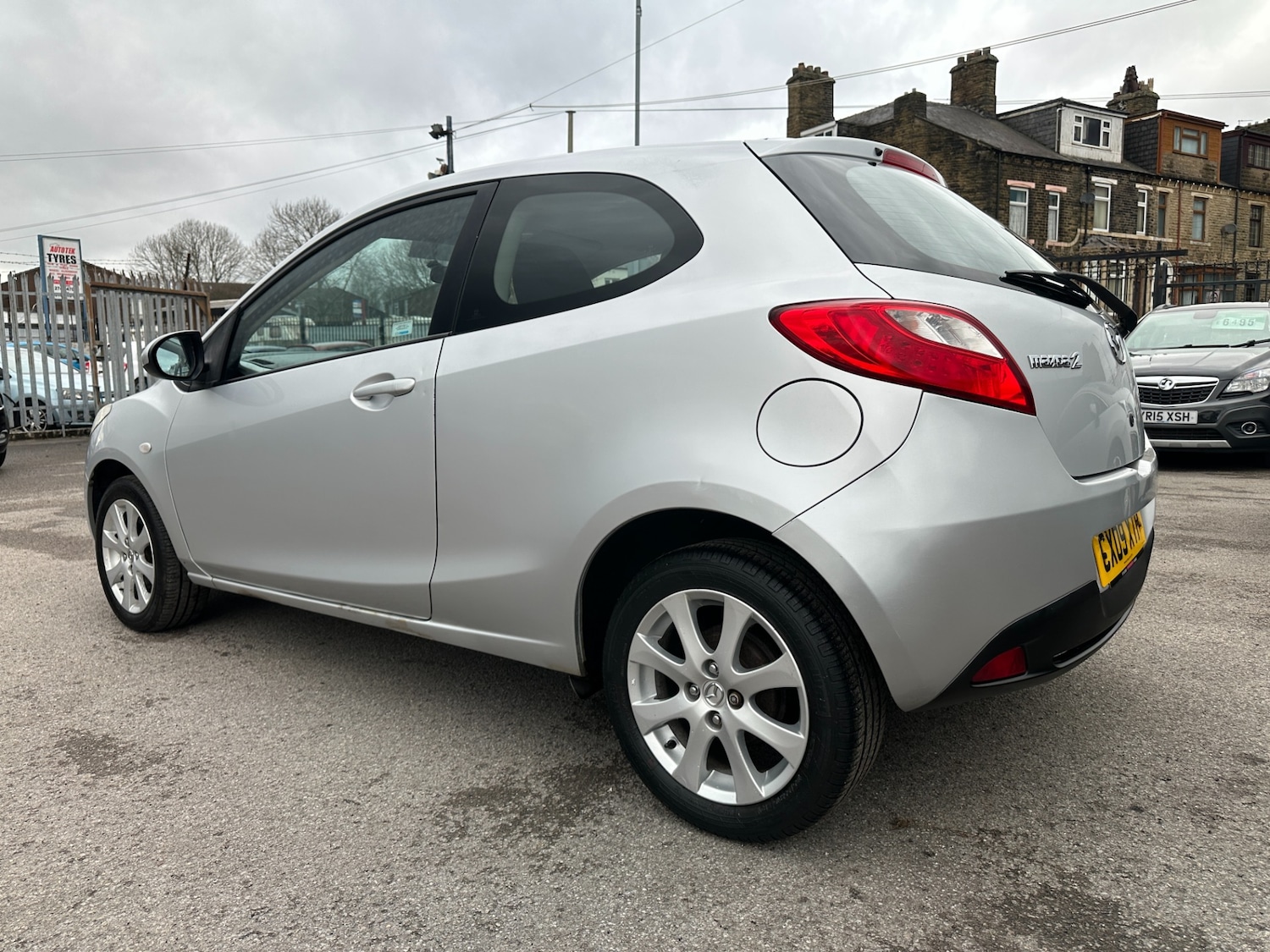 Used Mazda Mazda2 2009 for sale - 77635446: Photo 18