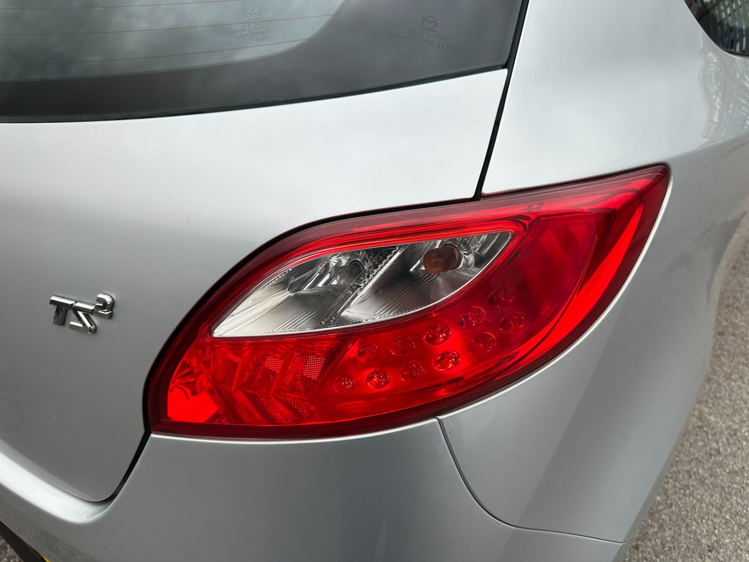 Used Mazda Mazda2 2009 for sale - 77635446: Photo 19