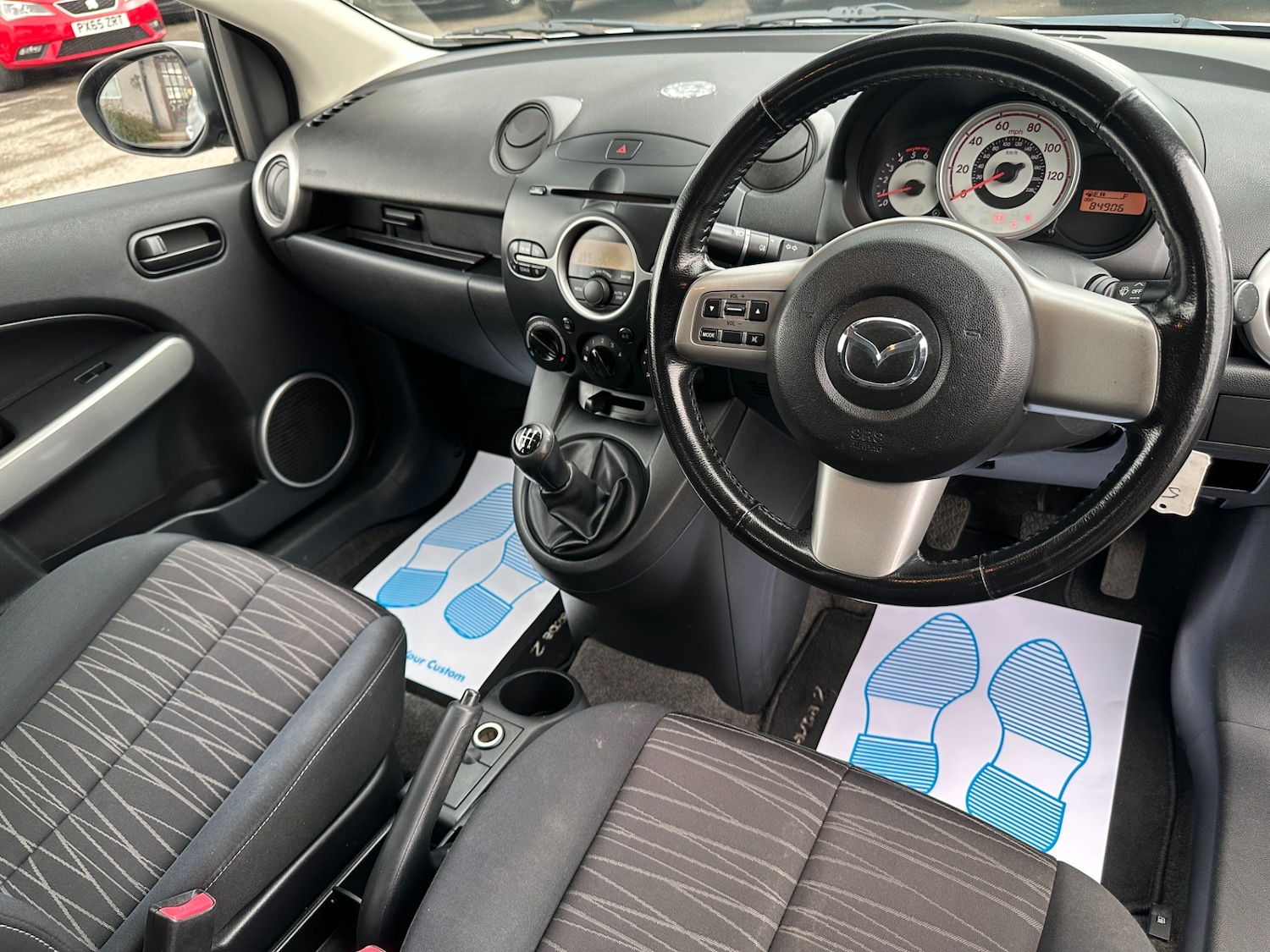 Used Mazda Mazda2 2009 for sale - 77635446: Photo 2