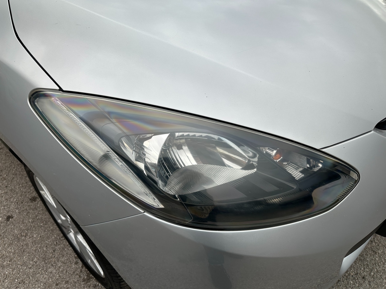 Used Mazda Mazda2 2009 for sale - 77635446: Photo 23