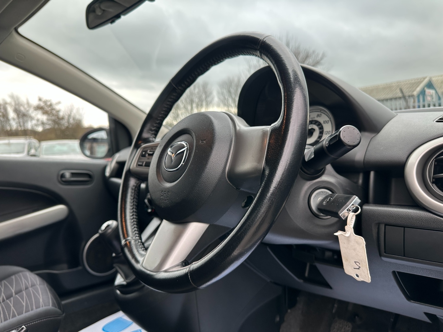 Used Mazda Mazda2 2009 for sale - 77635446: Photo 26