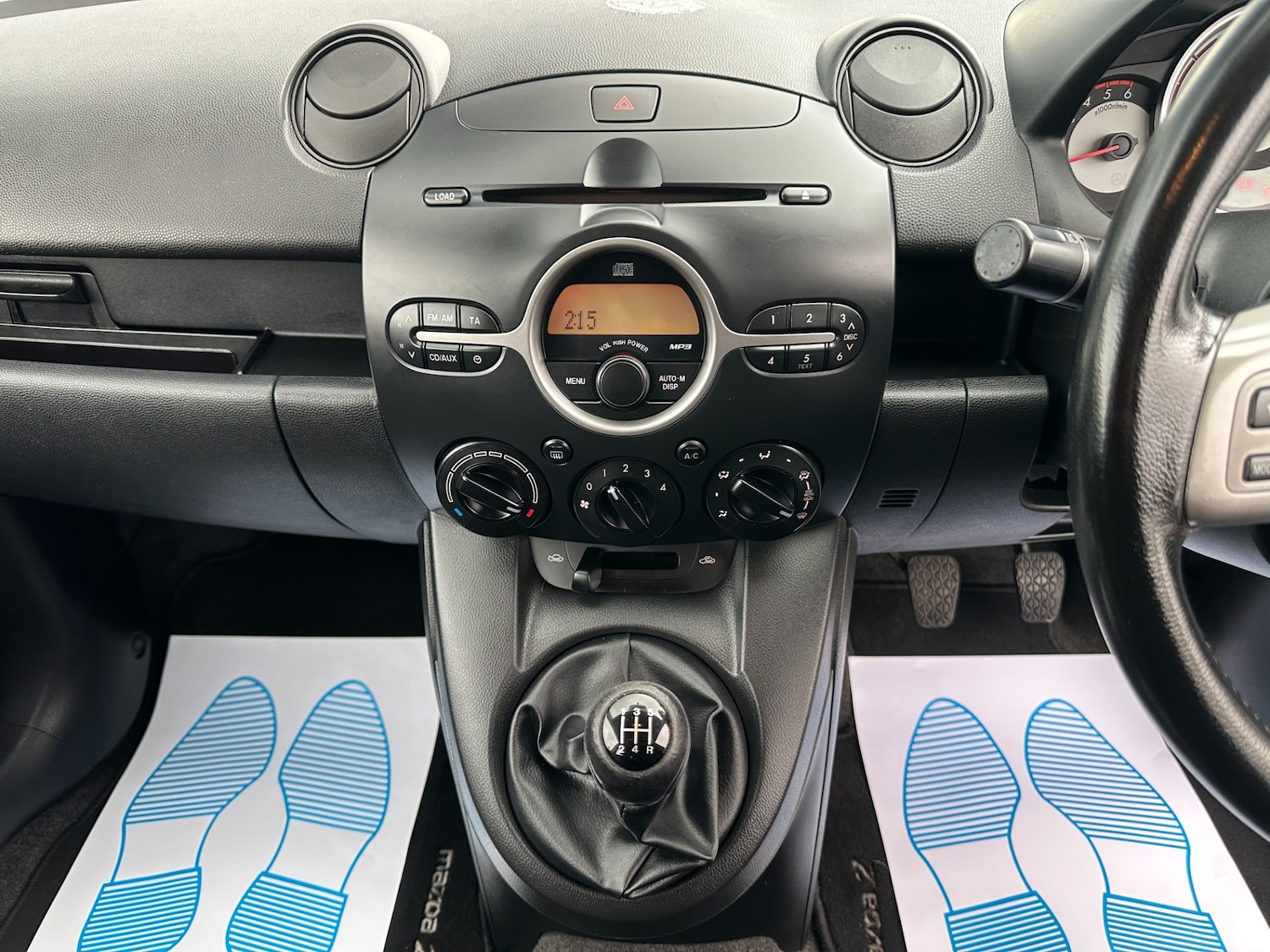 Used Mazda Mazda2 2009 for sale - 77635446: Photo 27