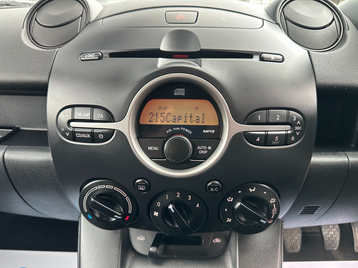 Used Mazda Mazda2 2009 for sale - 77635446: Photo 29