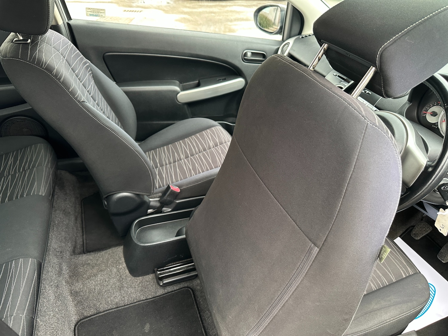 Used Mazda Mazda2 2009 for sale - 77635446: Photo 32