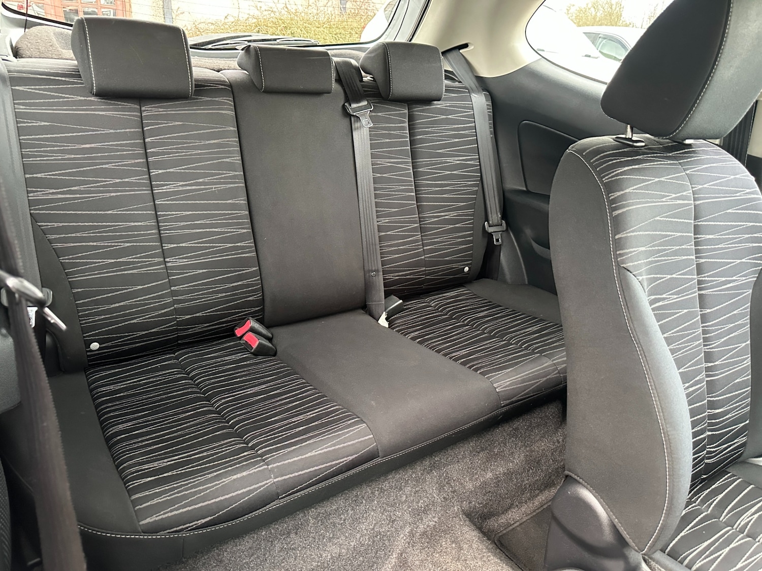 Used Mazda Mazda2 2009 for sale - 77635446: Photo 33