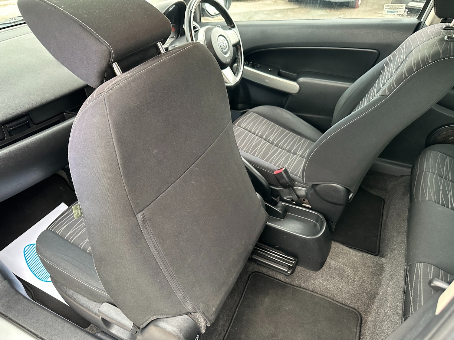 Used Mazda Mazda2 2009 for sale - 77635446: Photo 34