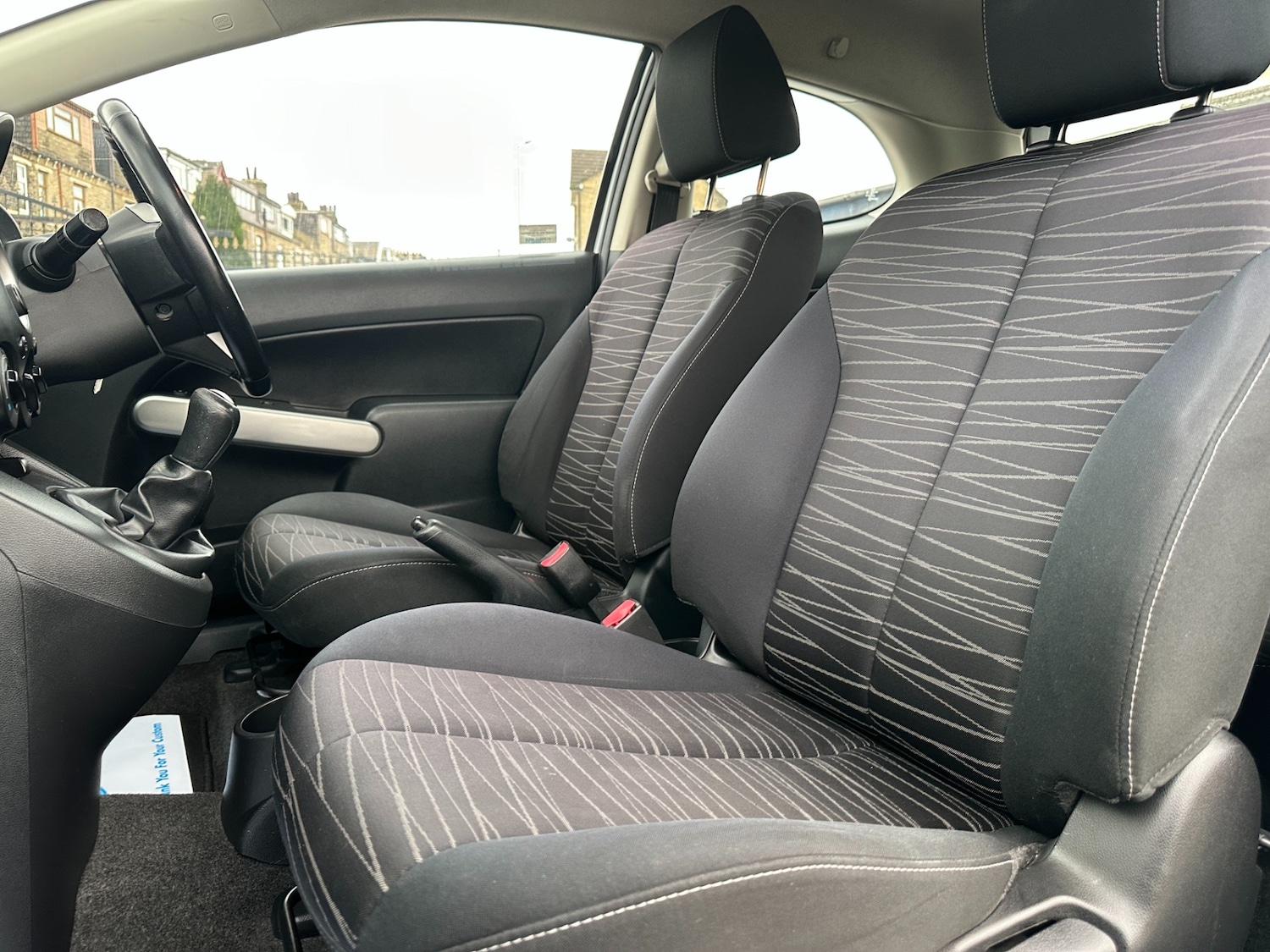 Used Mazda Mazda2 2009 for sale - 77635446: Photo 36