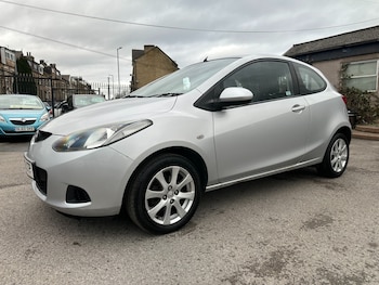 Used Mazda Mazda2 2009 for sale - 77635446: Photo