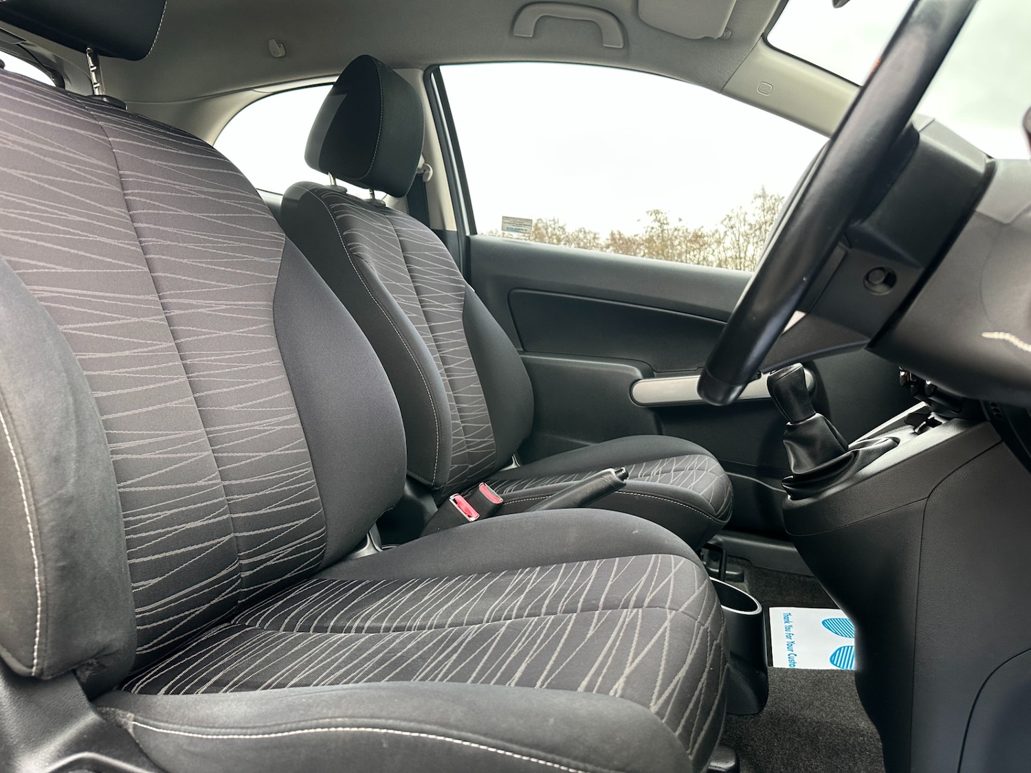 Used Mazda Mazda2 2009 for sale - 77635446: Photo 7