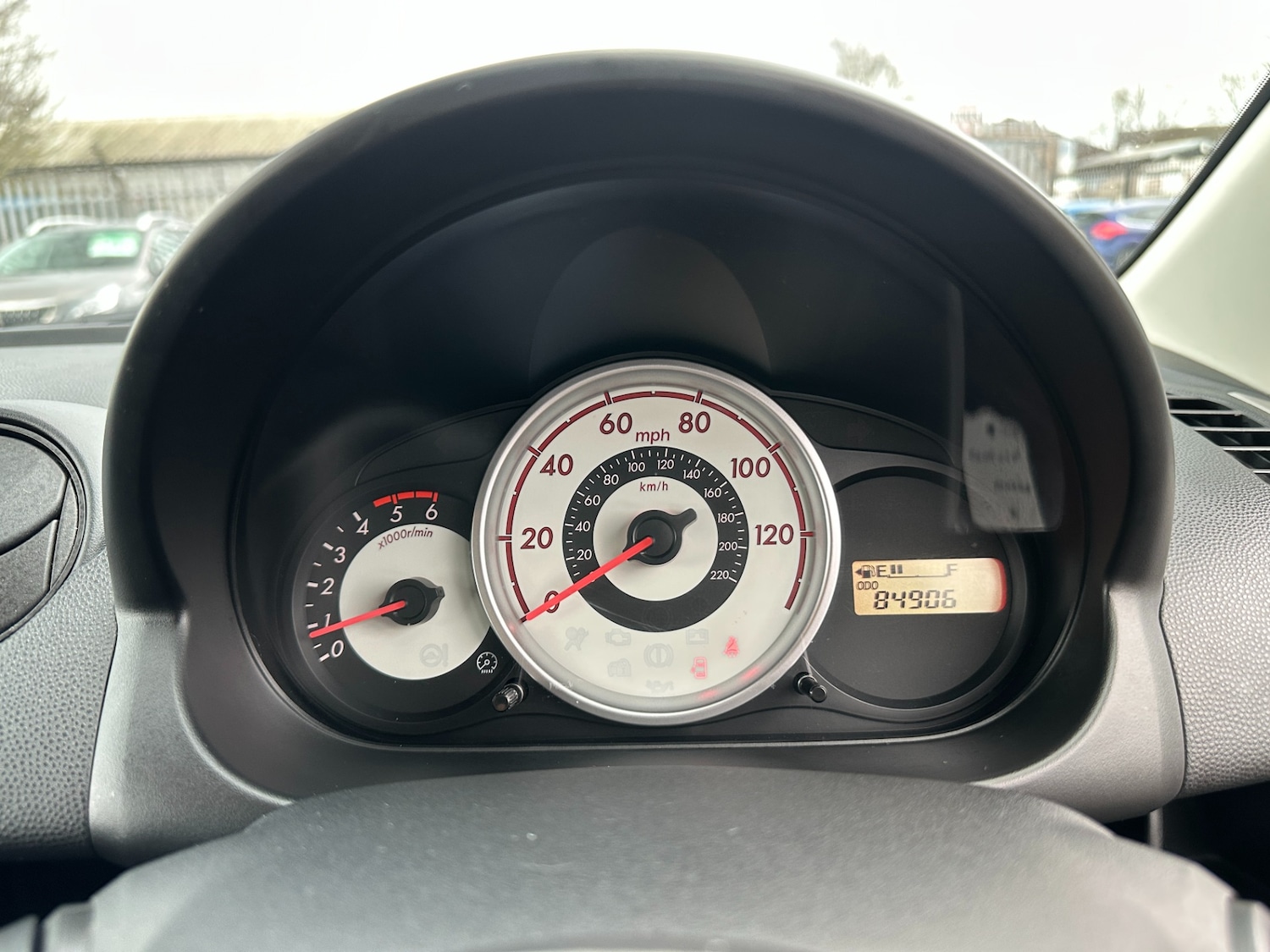 Used Mazda Mazda2 2009 for sale - 77635446: Photo 8