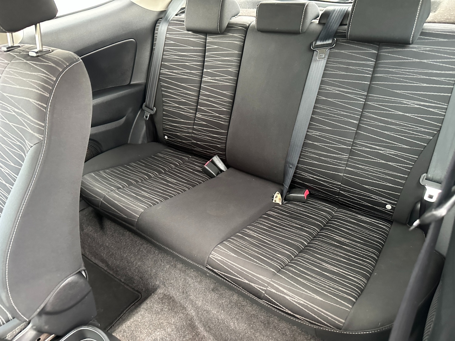 Used Mazda Mazda2 2009 for sale - 77635446: Photo 9