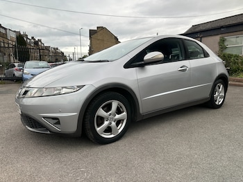 Used Honda Civic 2010 for sale - 78488209: Photo