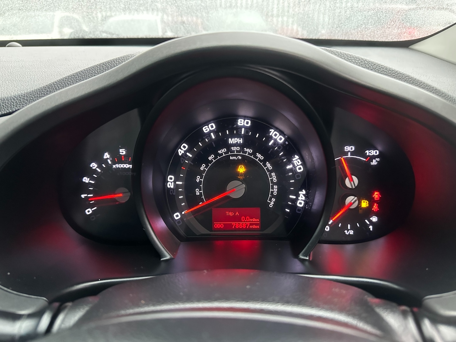 Used Kia Sportage 2012 for sale - 77381730: Photo 10