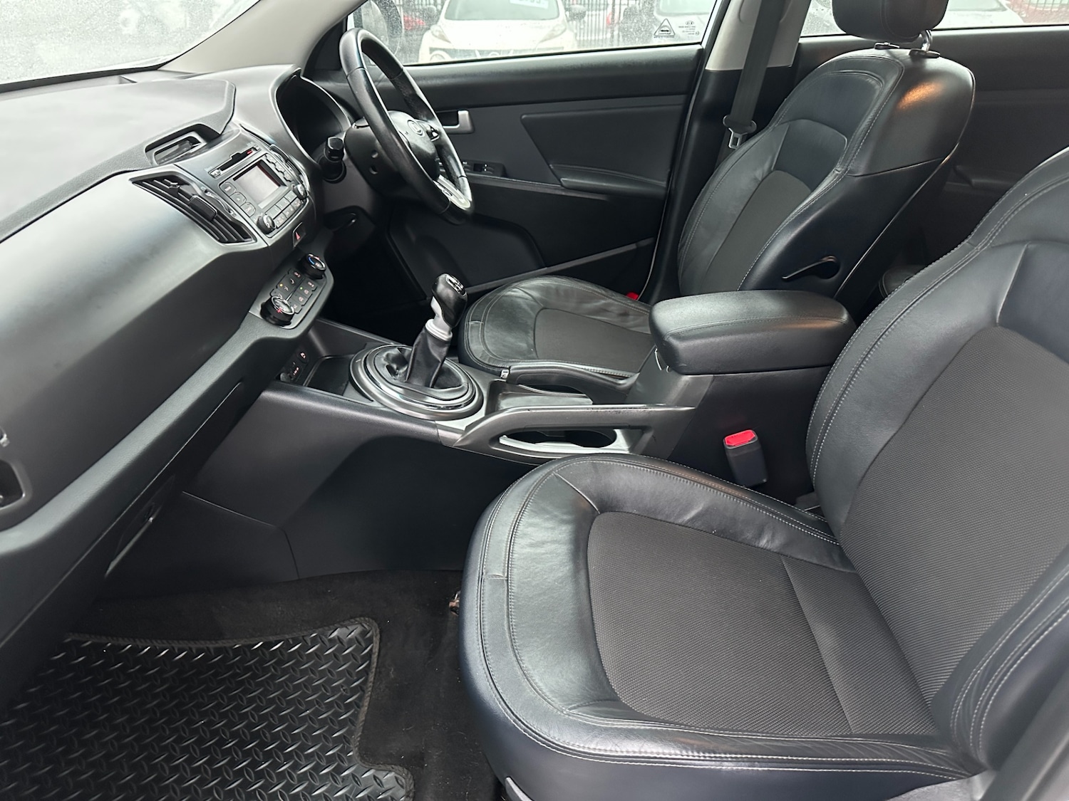 Used Kia Sportage 2012 for sale - 77381730: Photo 13