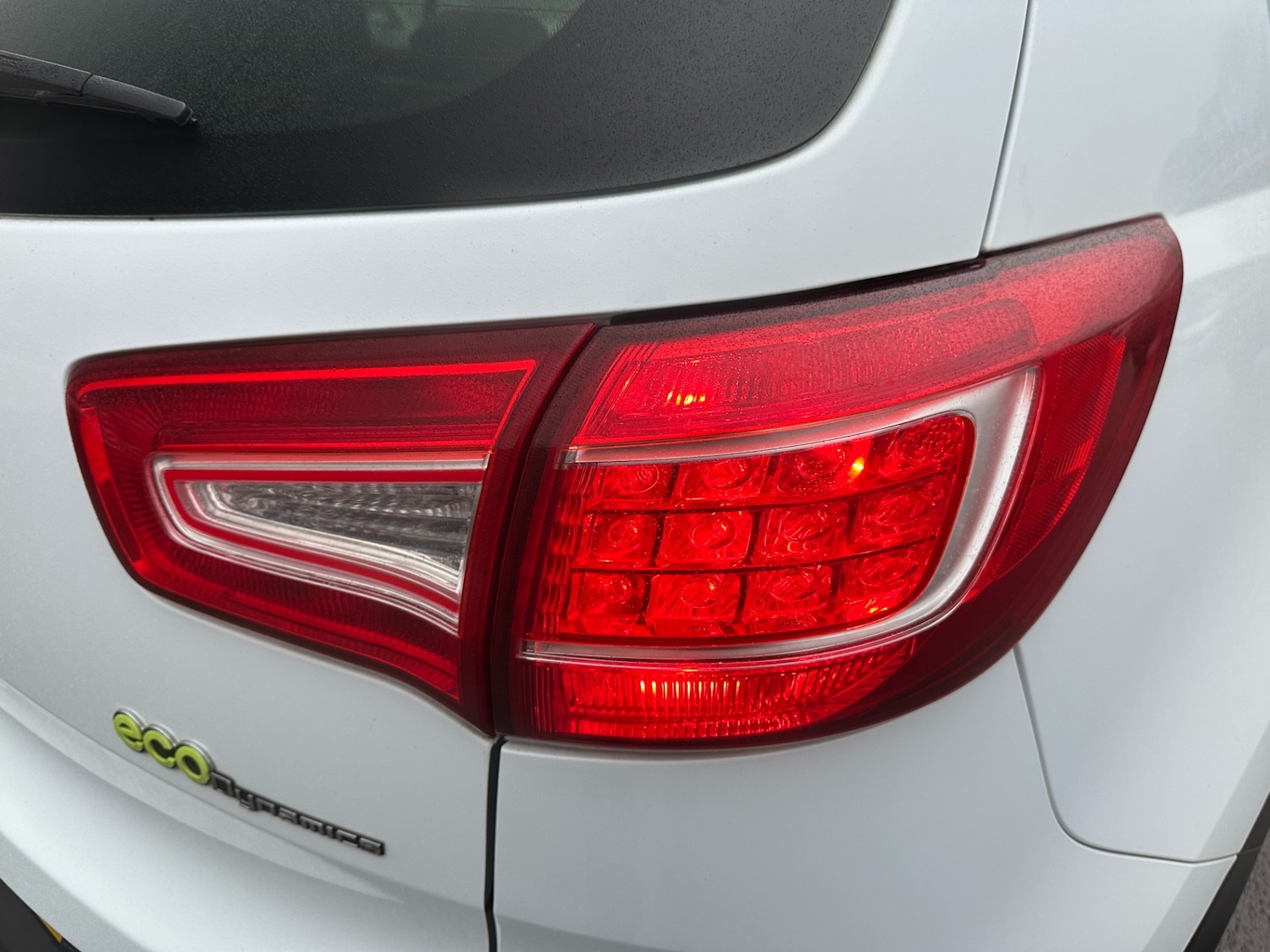 Used Kia Sportage 2012 for sale - 77381730: Photo 23