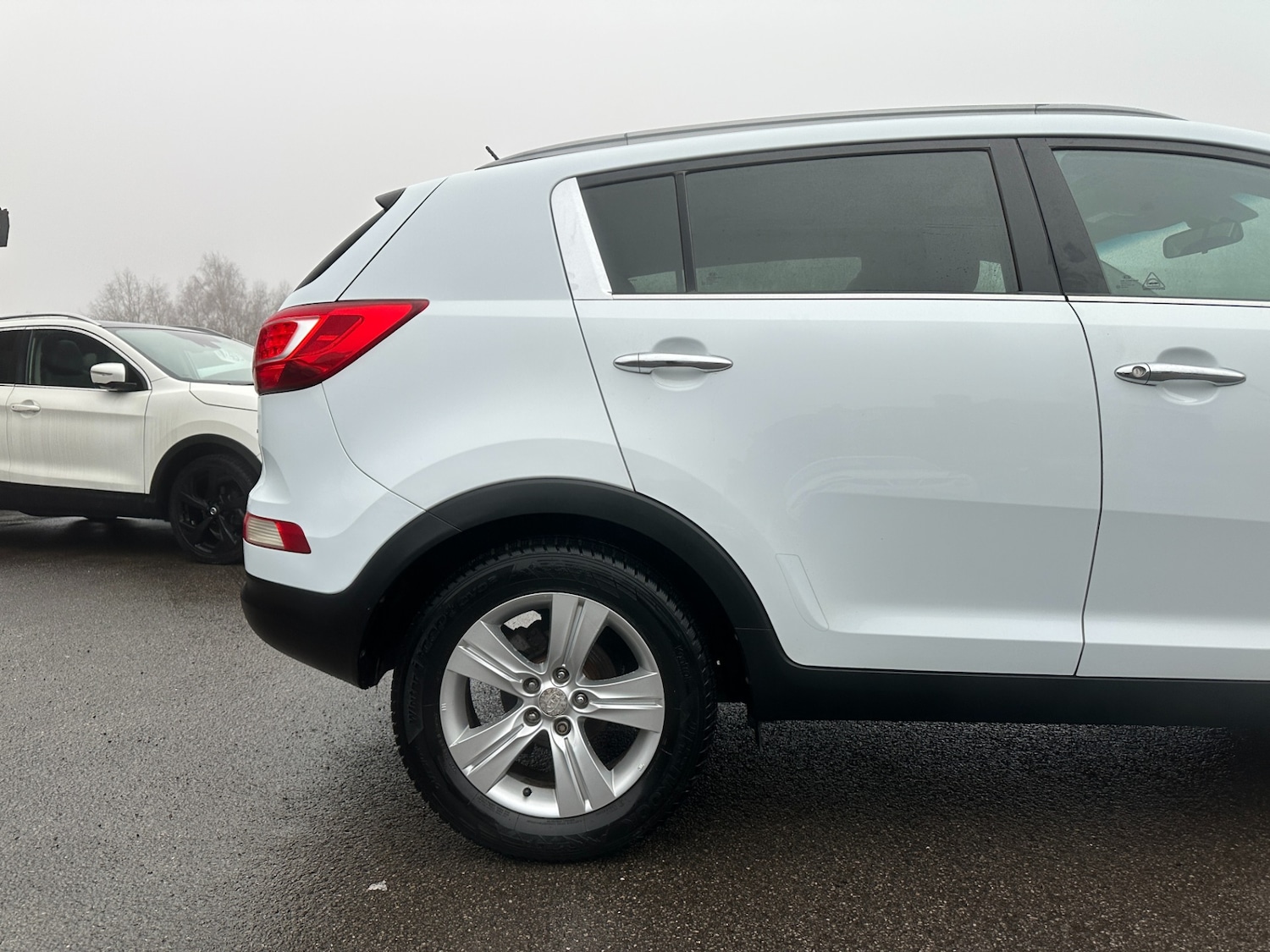 Used Kia Sportage 2012 for sale - 77381730: Photo 24