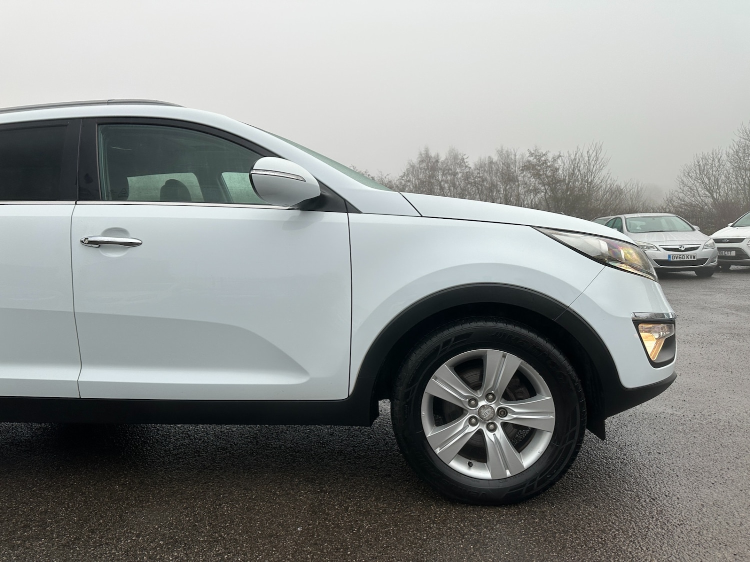Used Kia Sportage 2012 for sale - 77381730: Photo 25