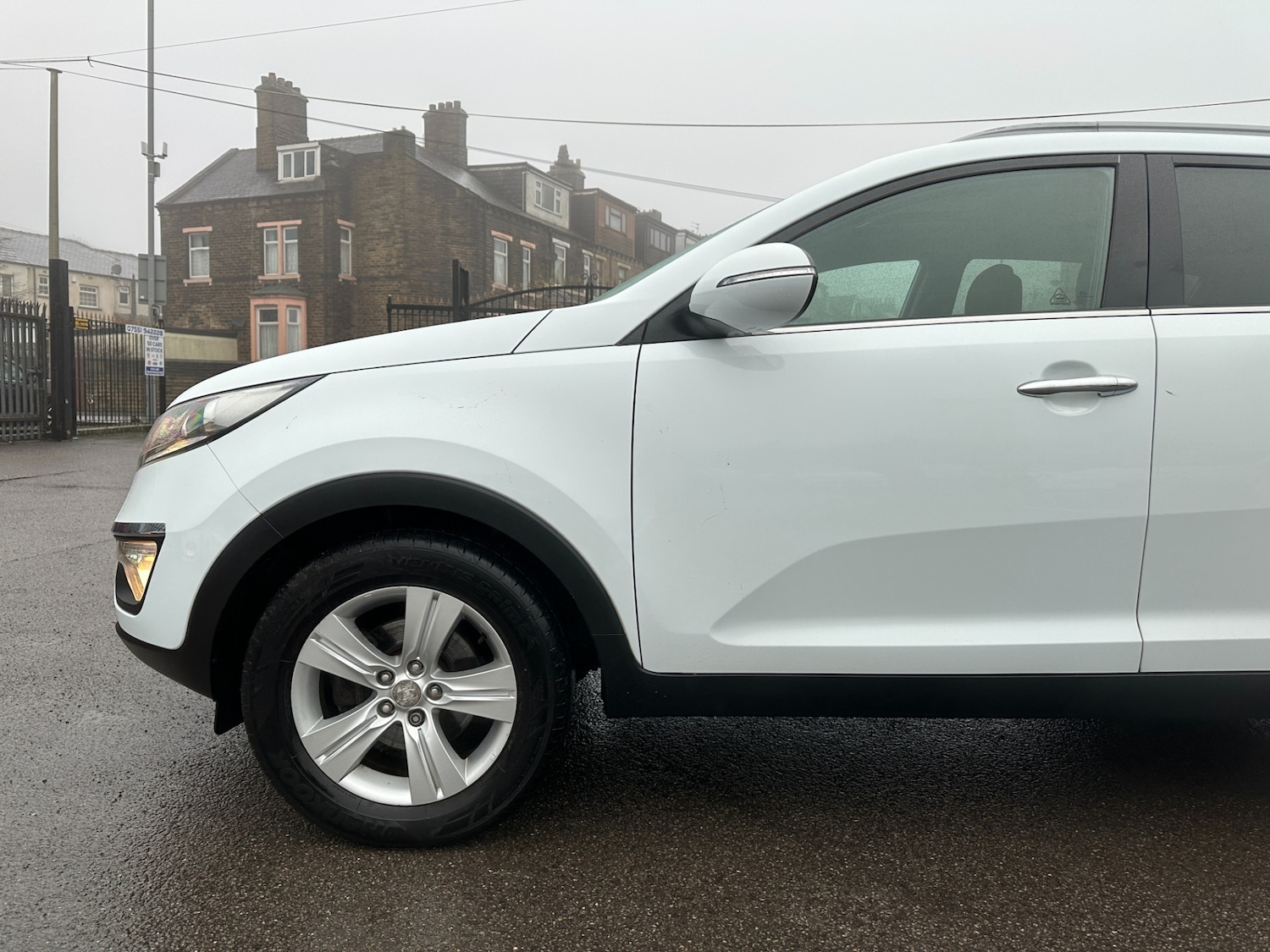 Used Kia Sportage 2012 for sale - 77381730: Photo 26