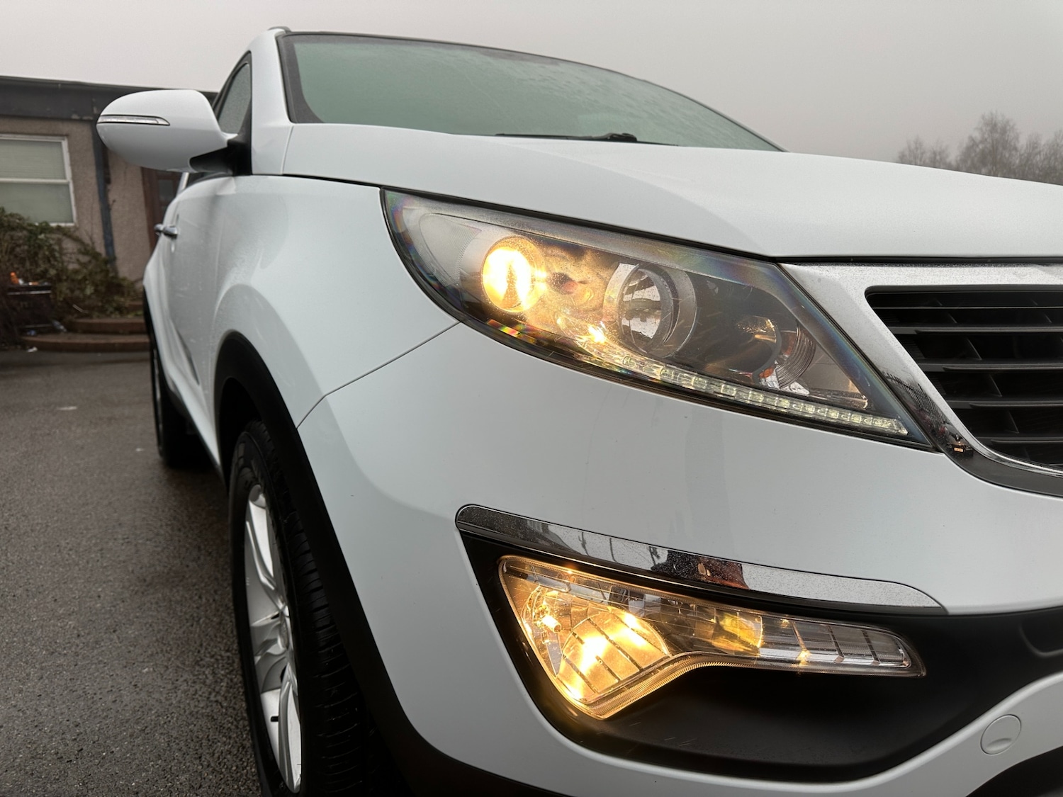 Used Kia Sportage 2012 for sale - 77381730: Photo 28