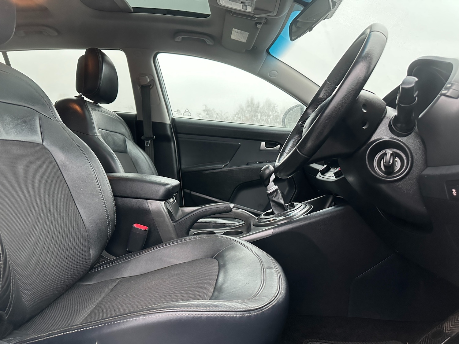 Used Kia Sportage 2012 for sale - 77381730: Photo 30