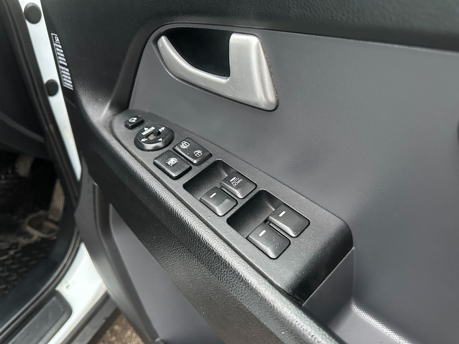 Used Kia Sportage 2012 for sale - 77381730: Photo 31