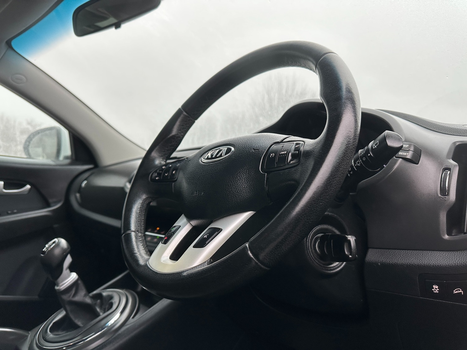 Used Kia Sportage 2012 for sale - 77381730: Photo 32