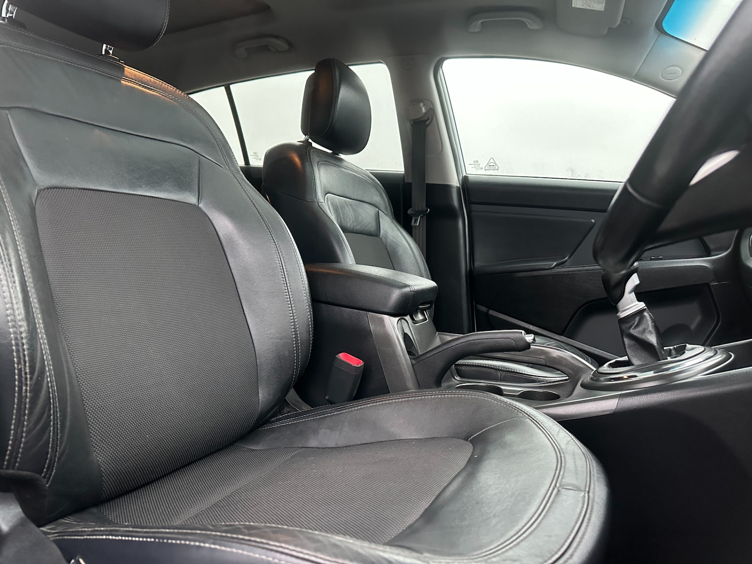 Used Kia Sportage 2012 for sale - 77381730: Photo 33