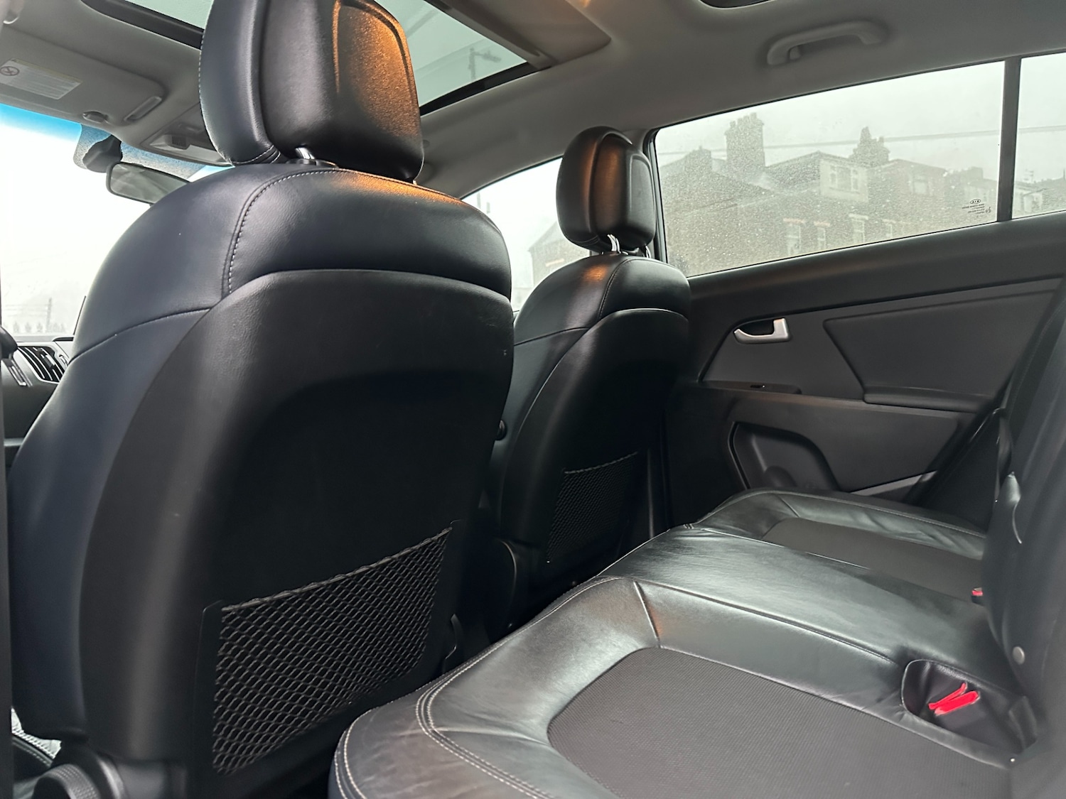 Used Kia Sportage 2012 for sale - 77381730: Photo 43