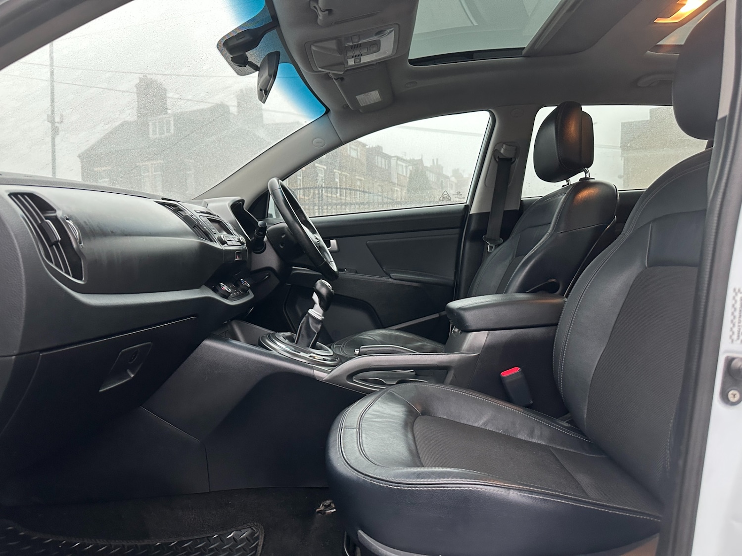 Used Kia Sportage 2012 for sale - 77381730: Photo 45