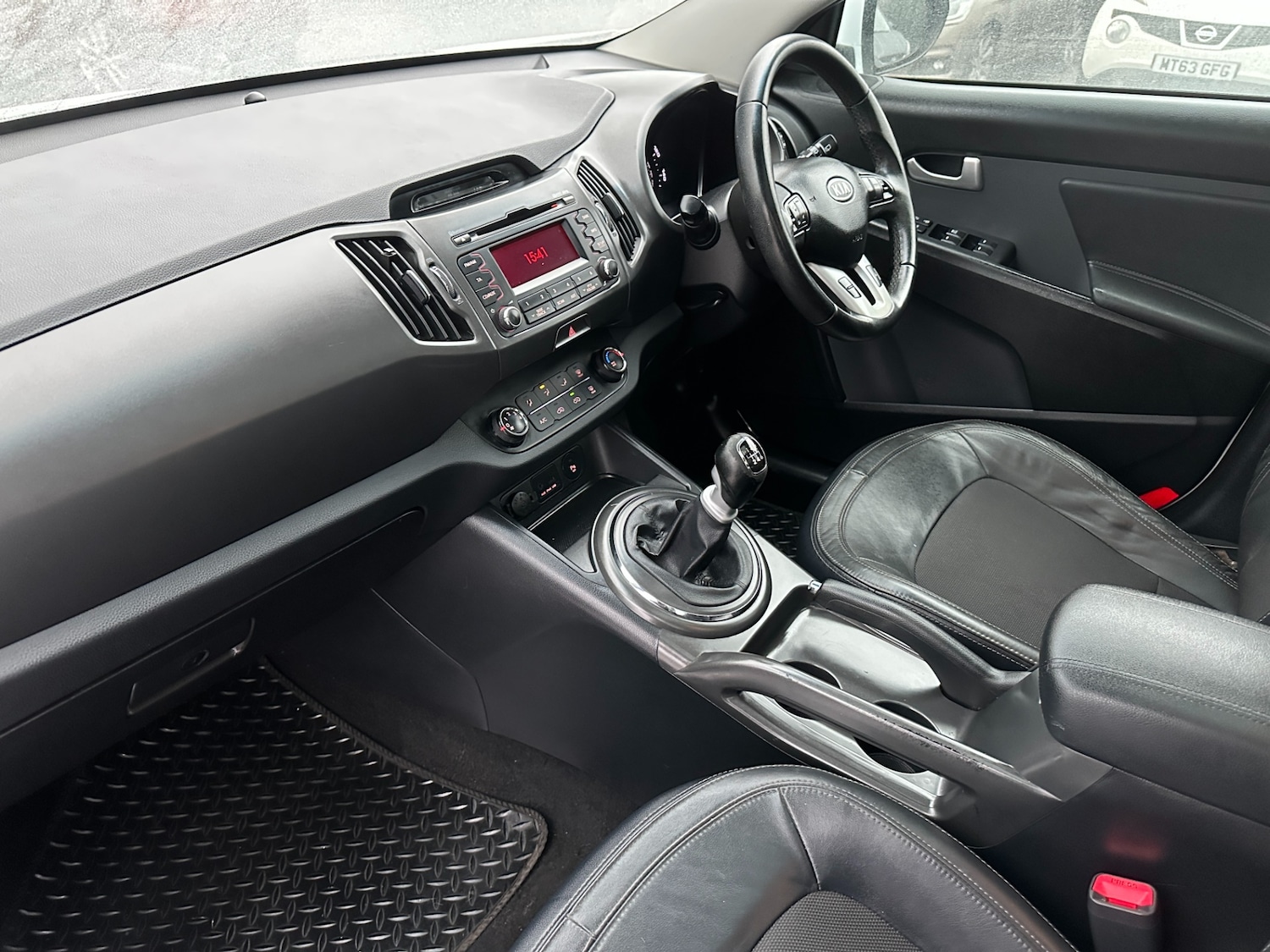 Used Kia Sportage 2012 for sale - 77381730: Photo 47