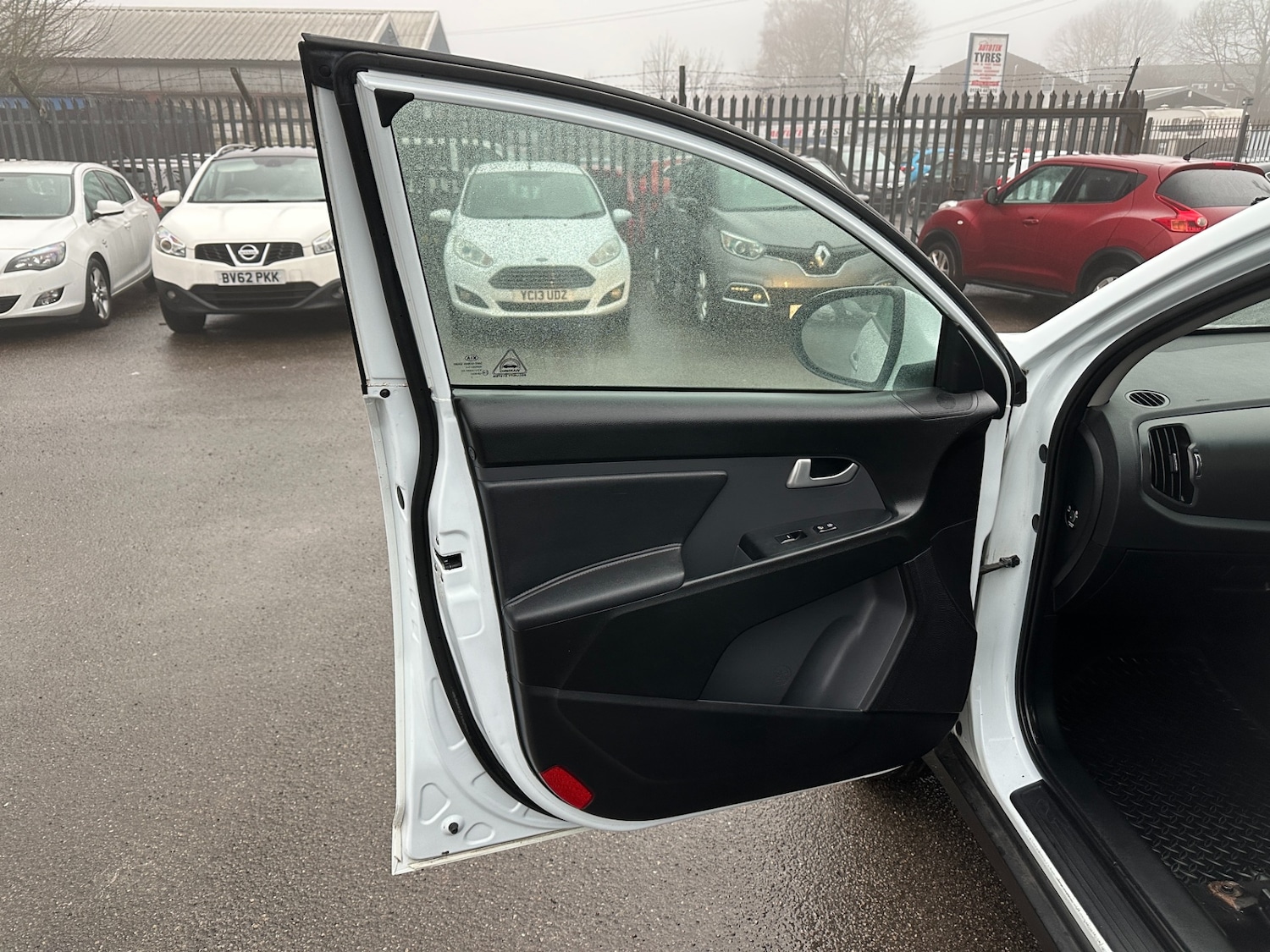 Used Kia Sportage 2012 for sale - 77381730: Photo 48