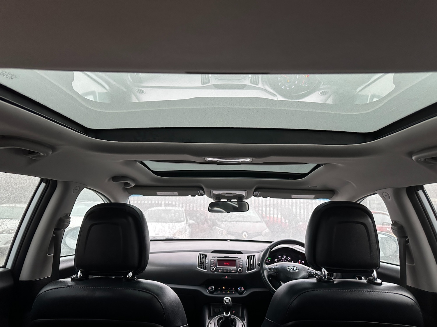 Used Kia Sportage 2012 for sale - 77381730: Photo 49