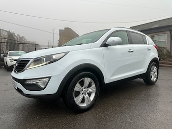 Used Kia Sportage 2012 for sale - 77381730: Photo