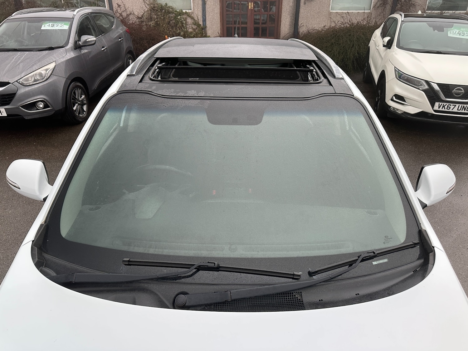 Used Kia Sportage 2012 for sale - 77381730: Photo 51