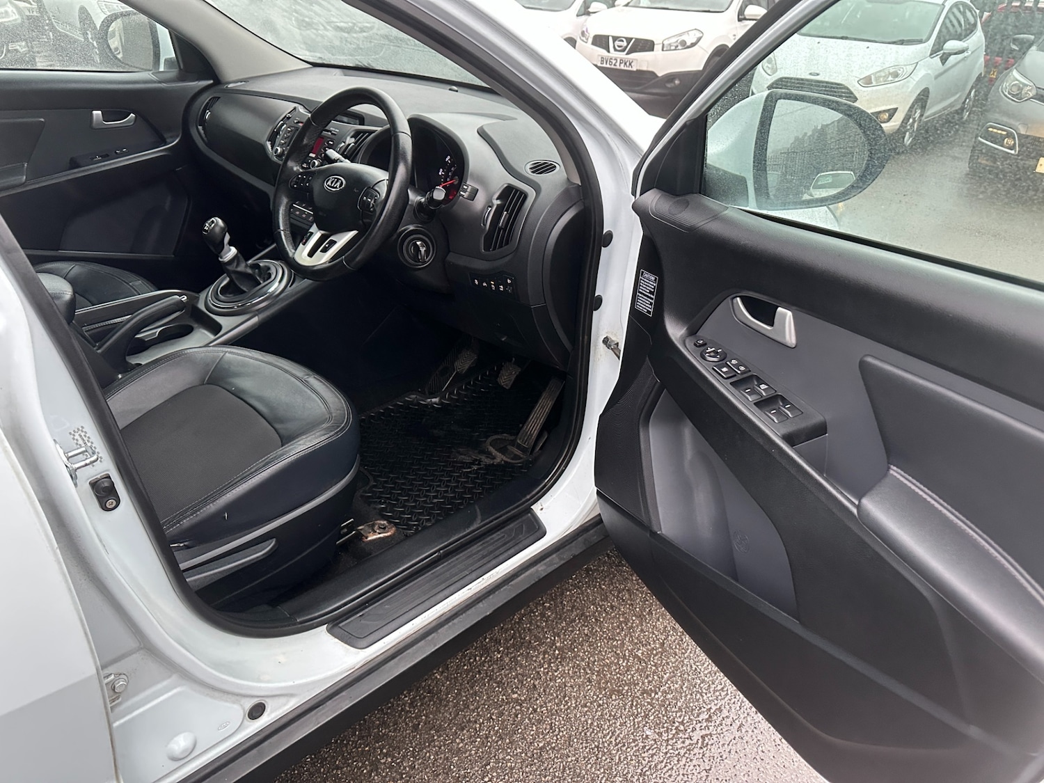 Used Kia Sportage 2012 for sale - 77381730: Photo 6